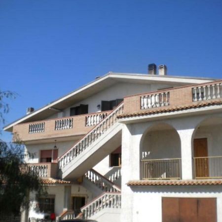 L' Alba Di Alice Apartment Silvi Marina Exterior photo