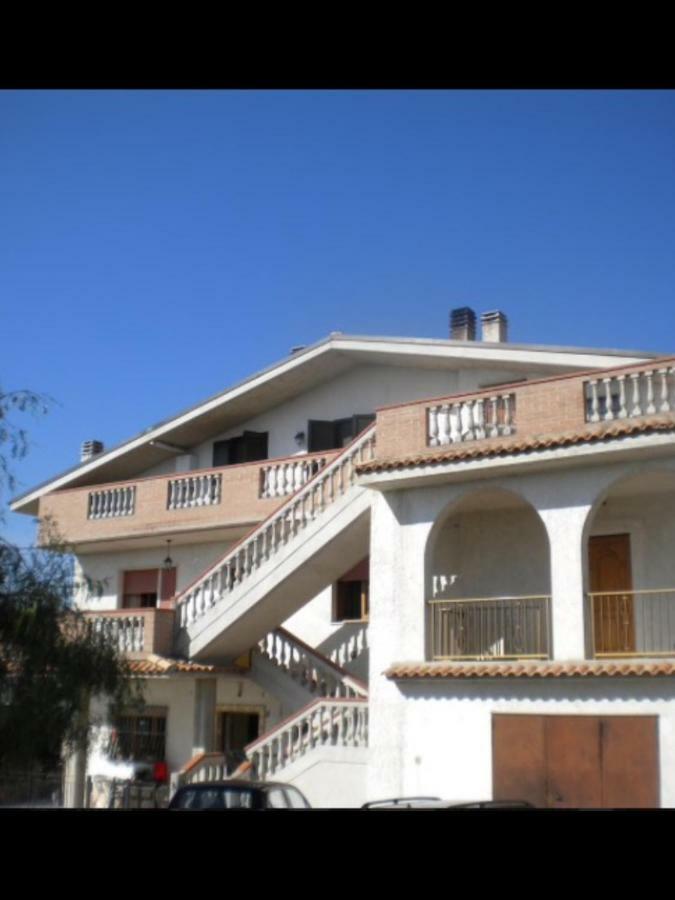 L' Alba Di Alice Apartment Silvi Marina Exterior photo
